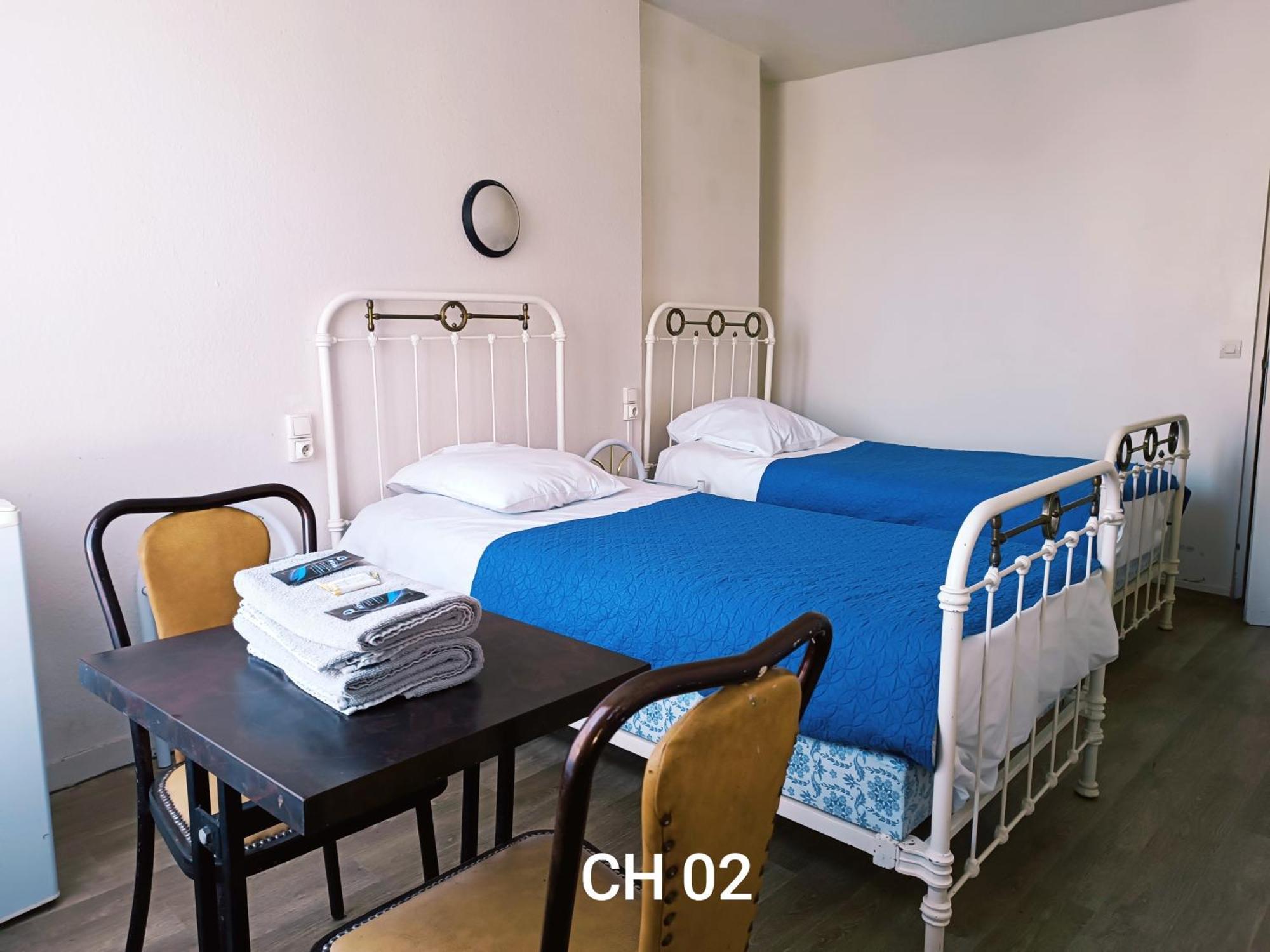 Hotel Le Fontenoy Provins Kültér fotó