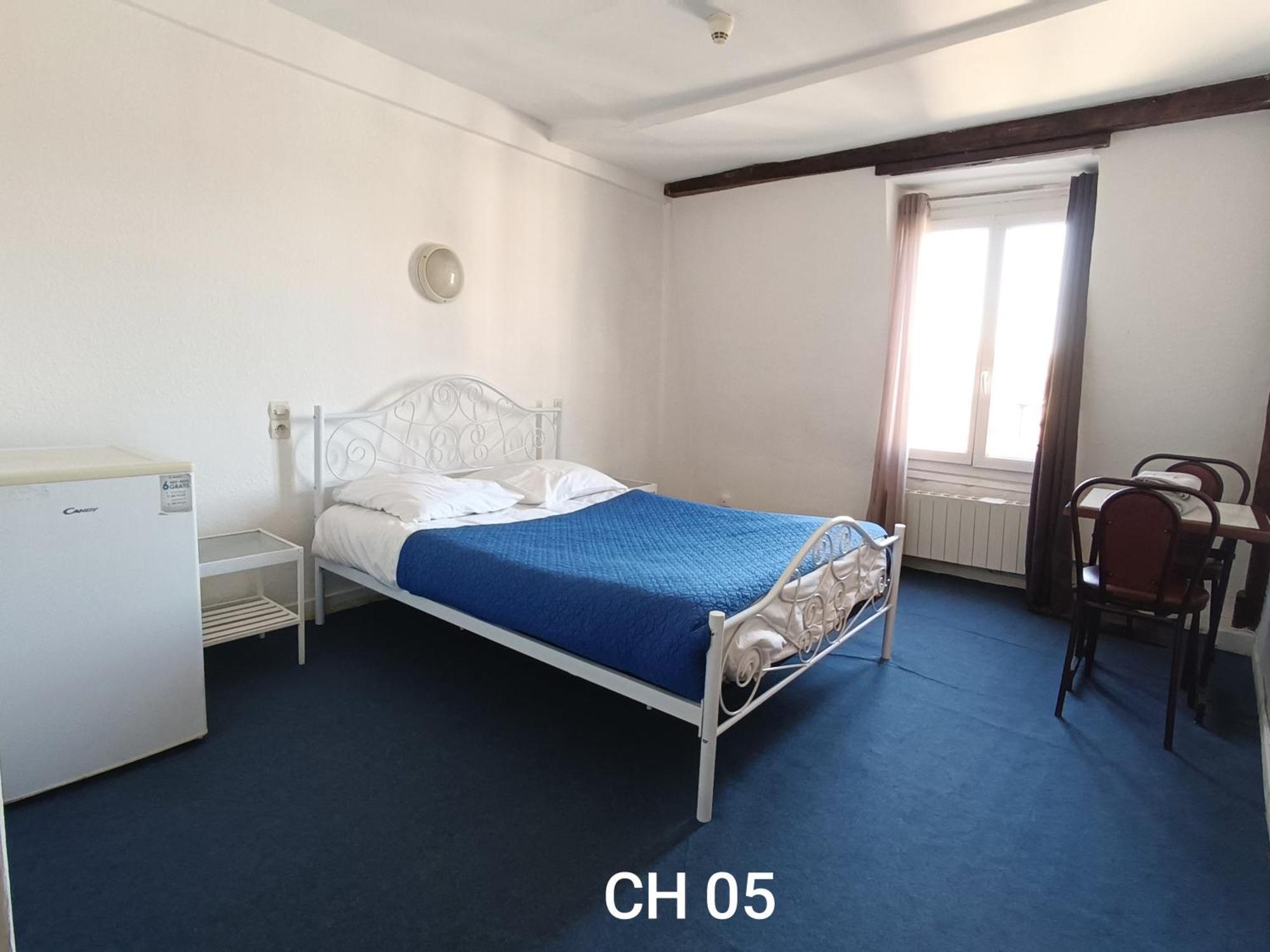 Hotel Le Fontenoy Provins Kültér fotó